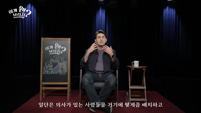 알파고가 설명하는 한국 언론과 외신의 차이