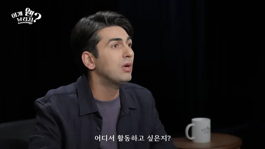 알파고가 말하는 한국 언론과 외신의 차이 비교 이미지