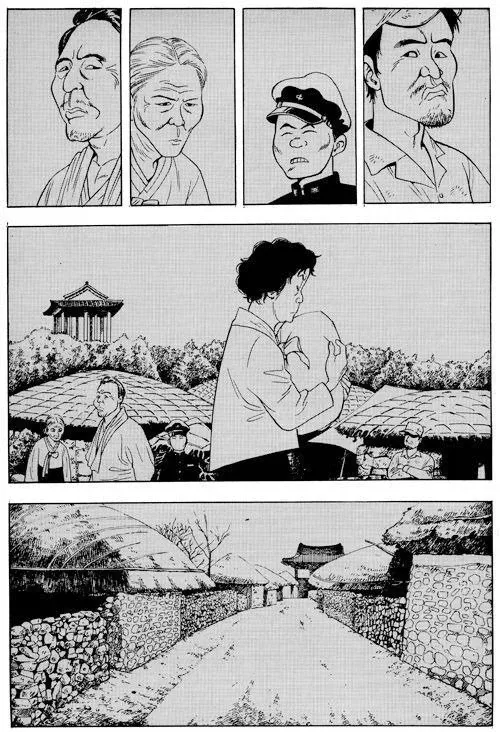 AI가 허영만 화백보다 더 대단하다는 댓글