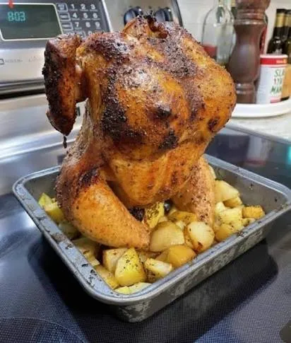 각 회사별 삼계탕 제품 비교 이미지