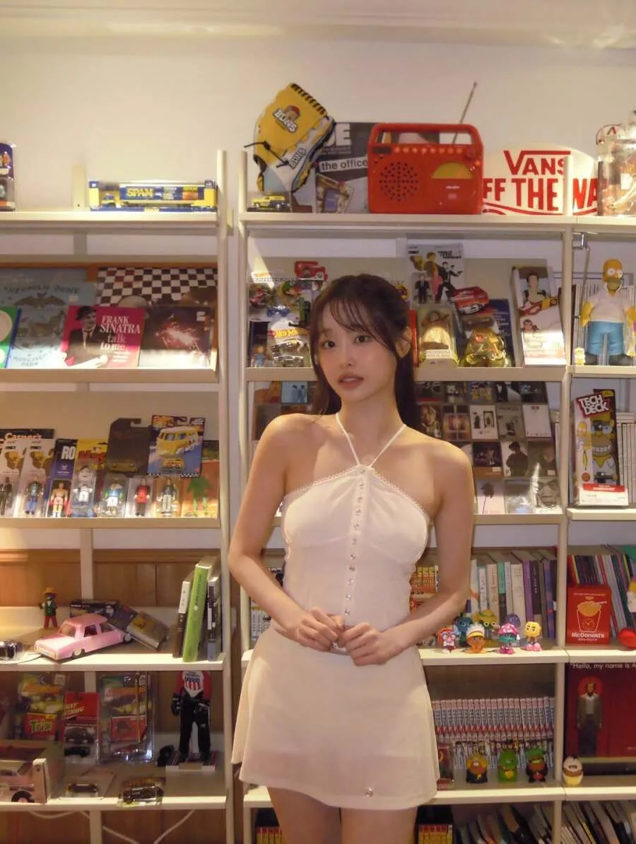 VANS OFF THE WALL 로고와 츄버지 근황