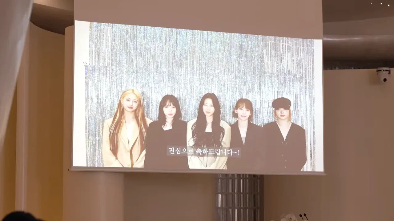 진심으로 축하드립니다, 김원훈 결혼식 근황 사진