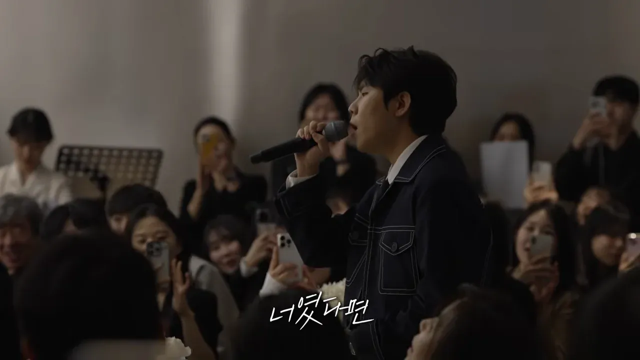 김원훈 결혼식 사진