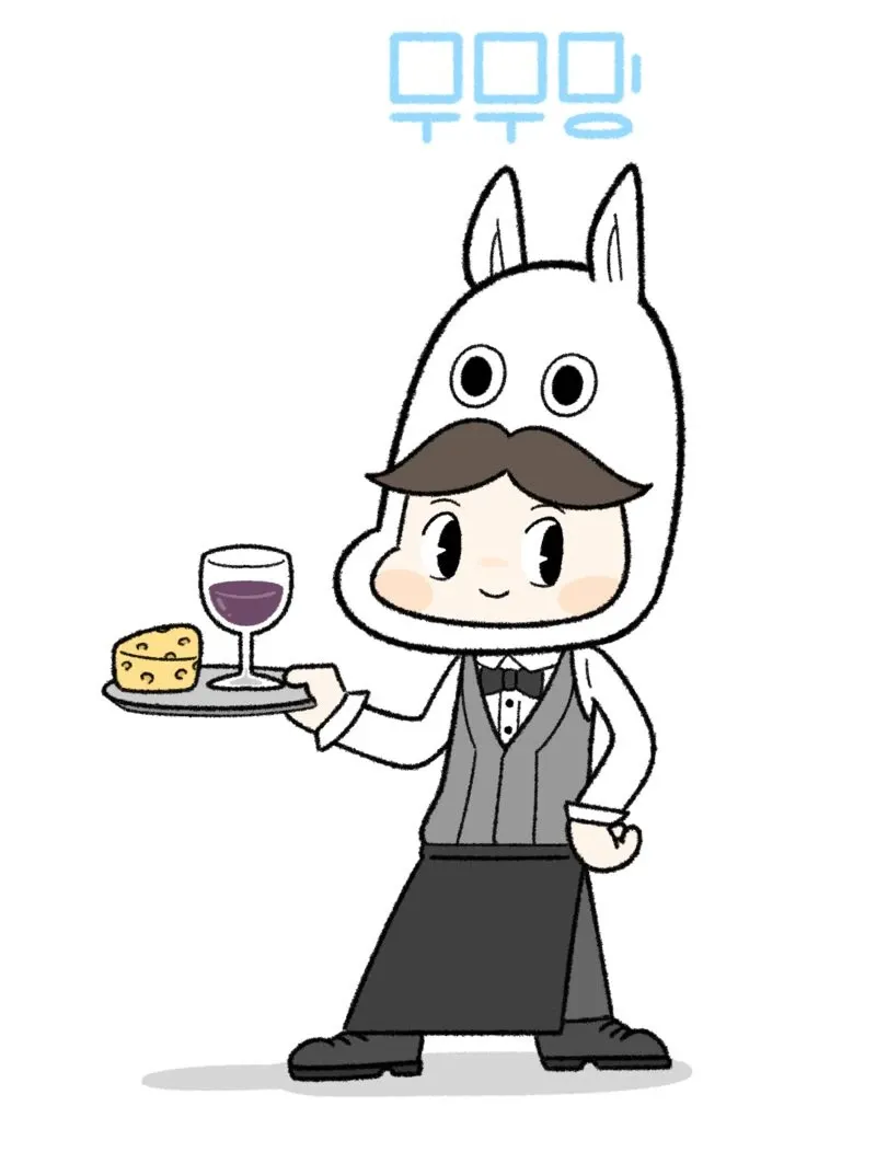 인생네컷 포토부스 기념사진