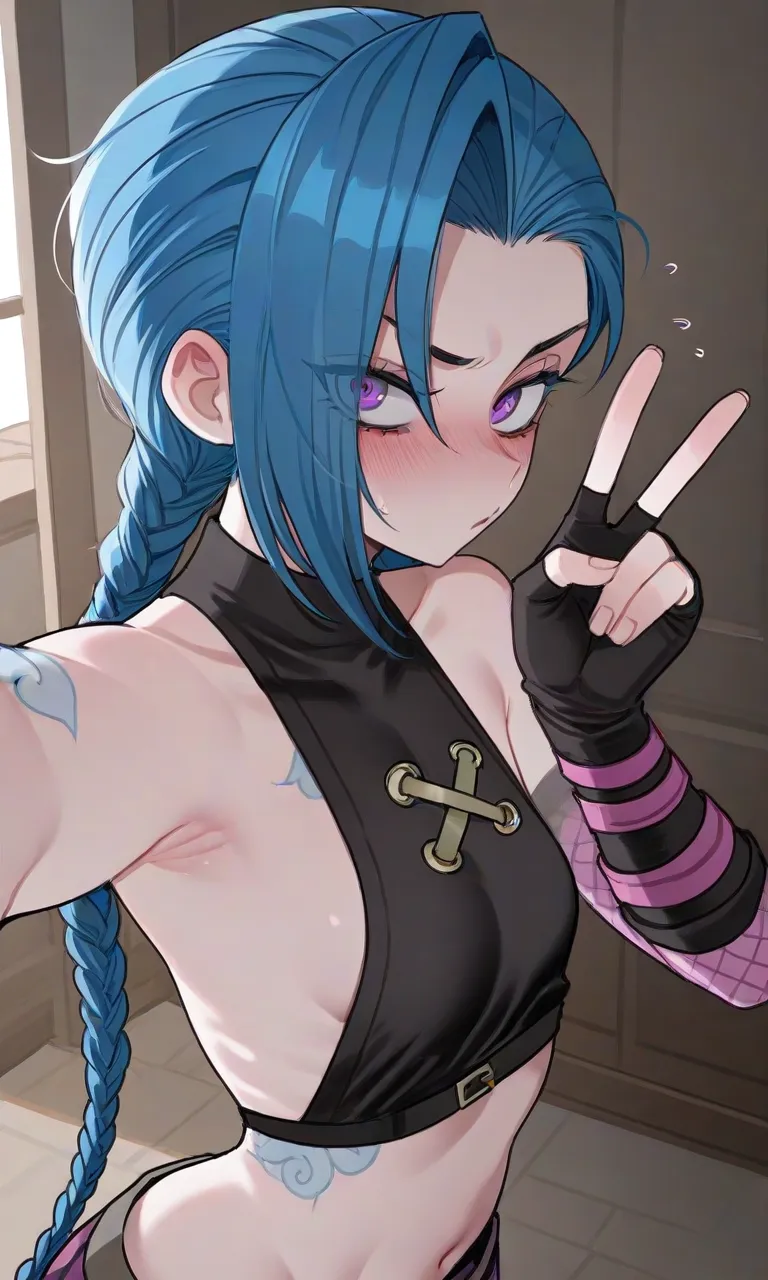 AI 등장 3년 후 백수가 된 사람을 표현한 텍스트 밈