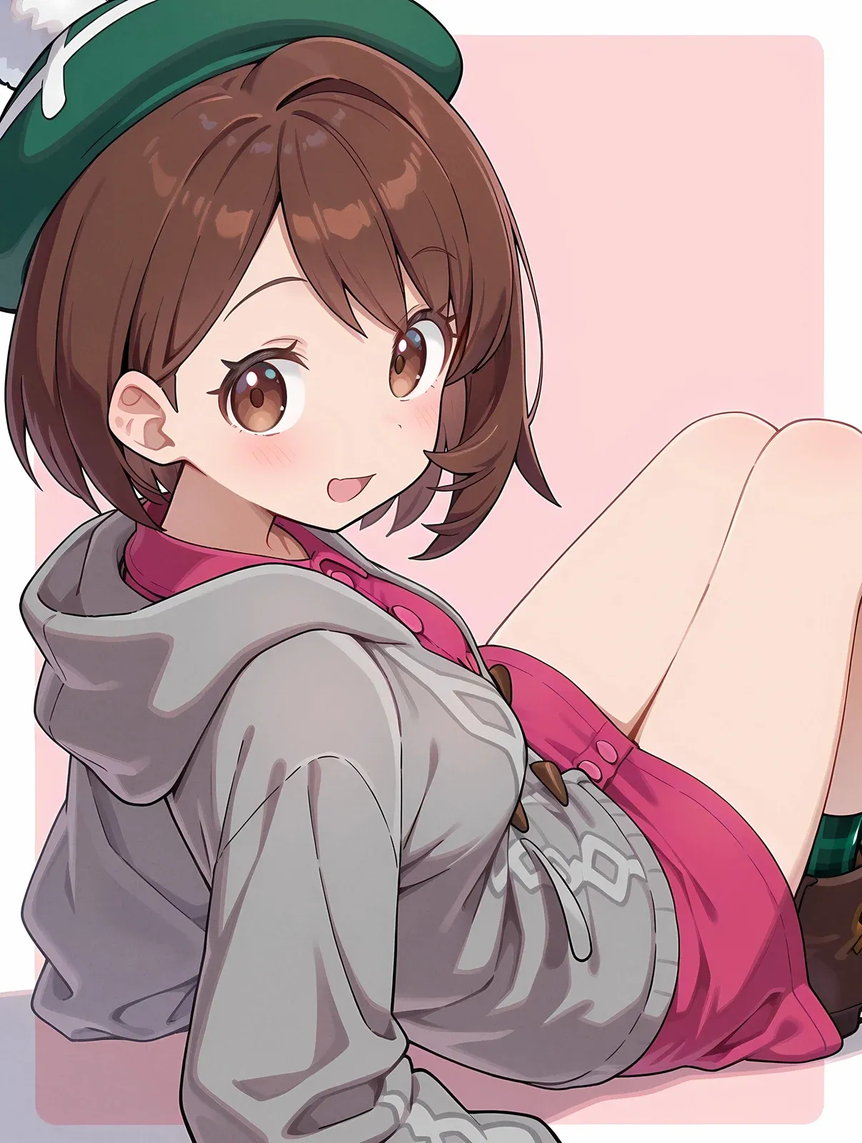 트릭컬 캐릭터 관련 커뮤니티 게시글 이미지, 조회수 6027