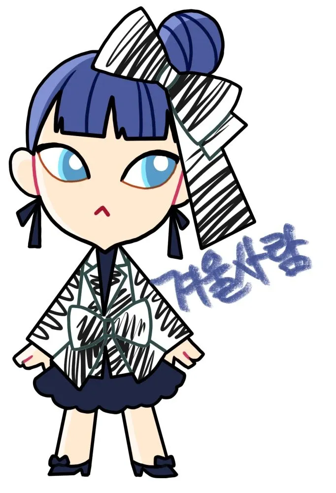 언니의 파혼 소식에 절망하며 울부짖는 여동생