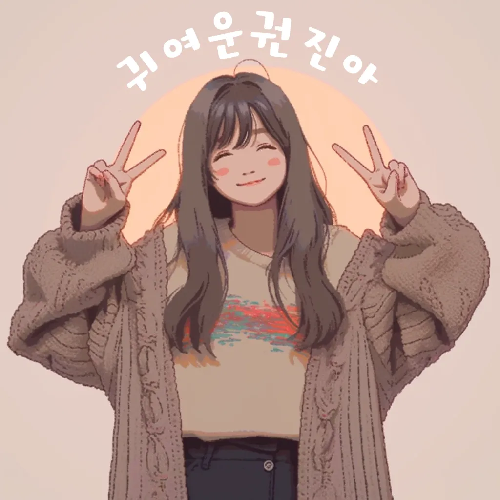 오이를 편식하는 것에 대한 귀여운권진아의 게시글