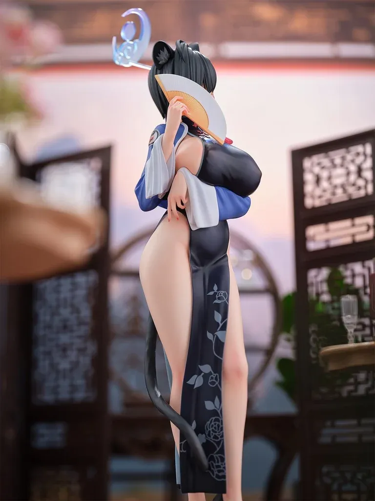 고퀄리티 애니메이션 캐릭터 피규어 제품 사진