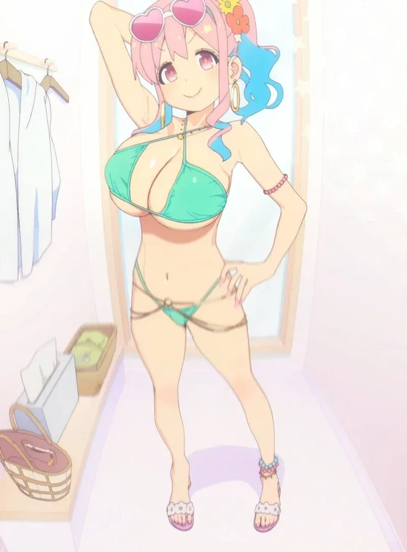 애니메이션 제작사의 중요성을 강조하는 만화