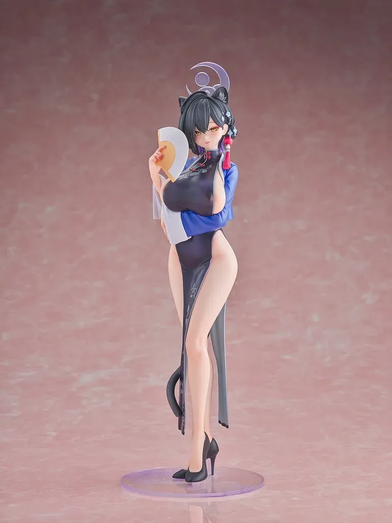 고퀄리티 애니메이션 피규어 사진