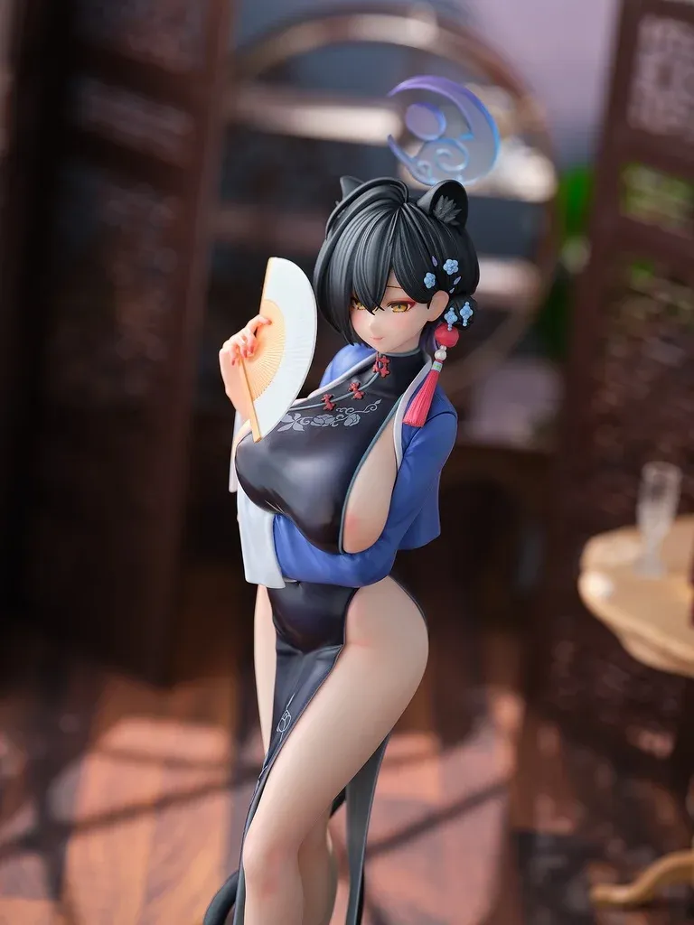 고퀄리티 애니메이션 피규어 제품 사진