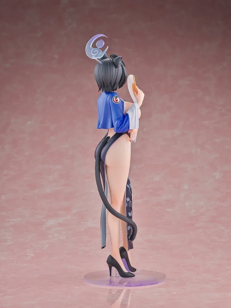 고퀄리티 애니메이션 피규어 제품 사진