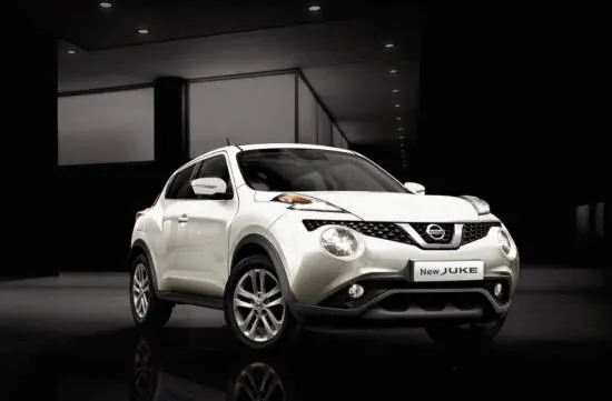 보면 열받았던 닛산 쥬크 근황 게시글 썸네일