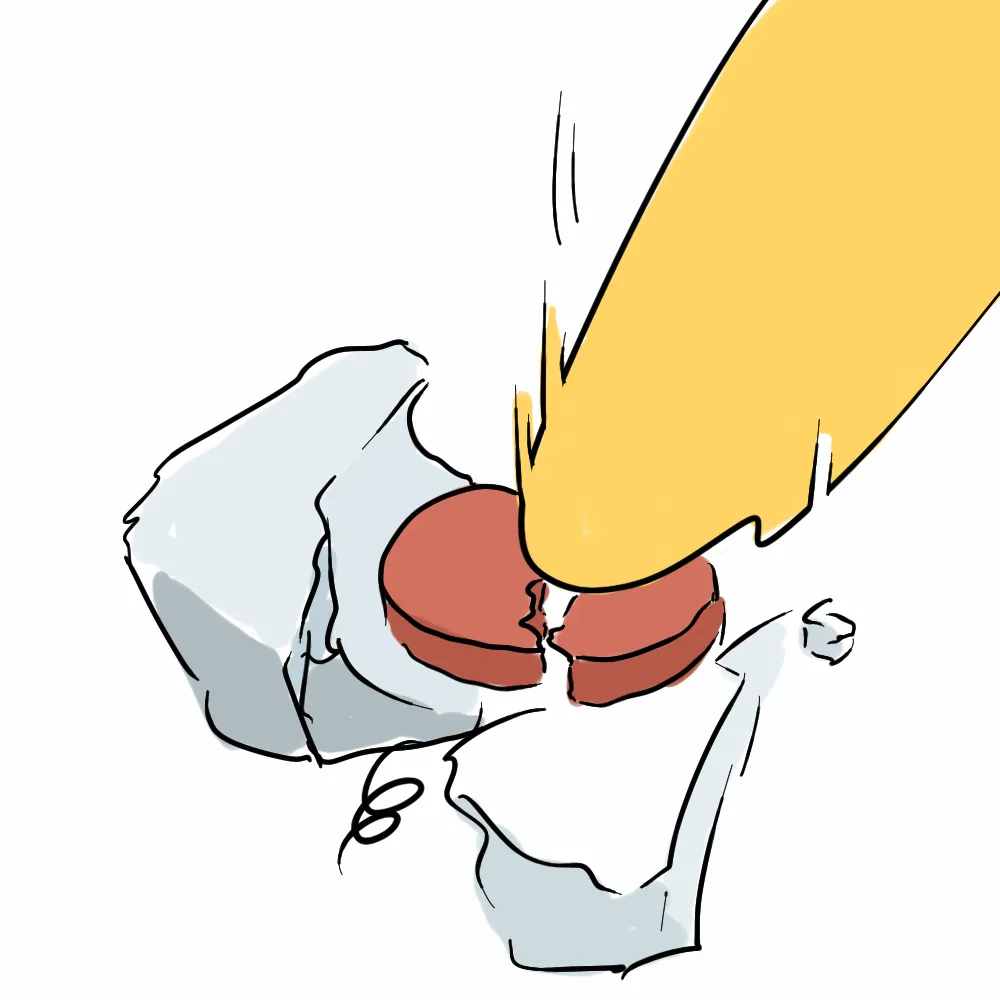 5만원 획득 버튼