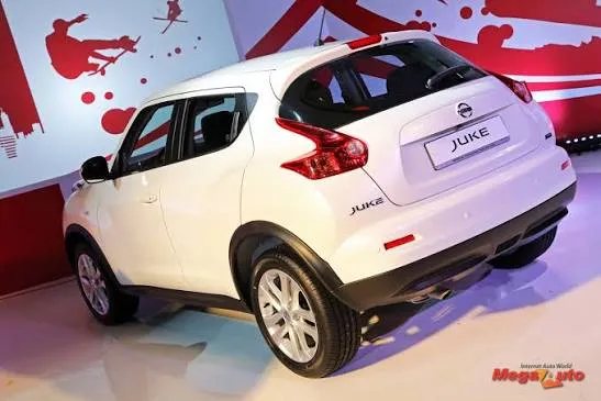 보면 열받았던 닛산 쥬크 근황 게시글 썸네일