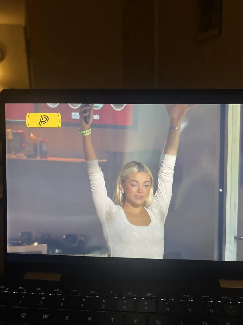 미국에서 유행했던 여름 관련 여성 이미지