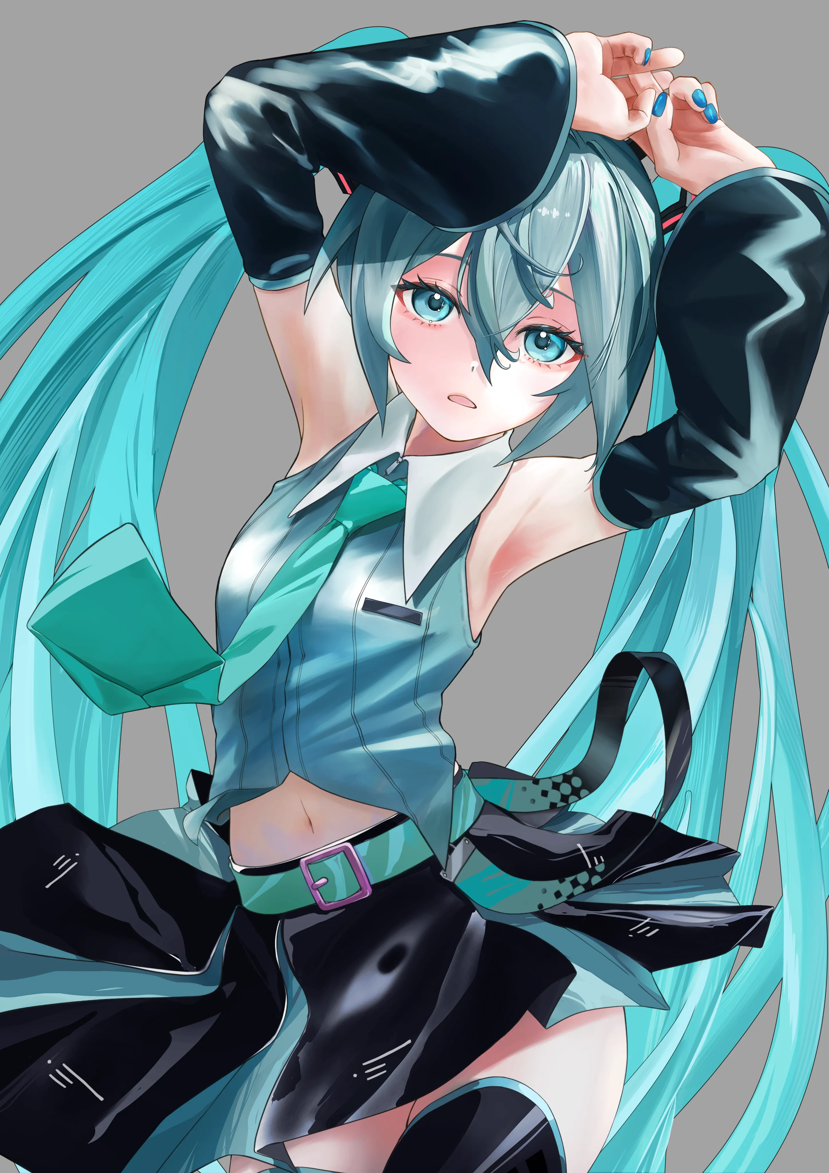 13살 아들의 이상한 행동