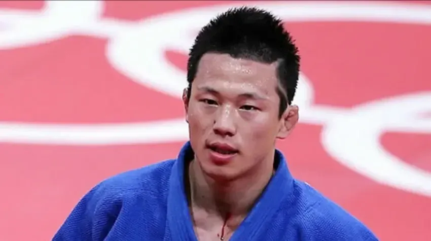 만기 출소 13일 남은 운동선수 관련 텍스트