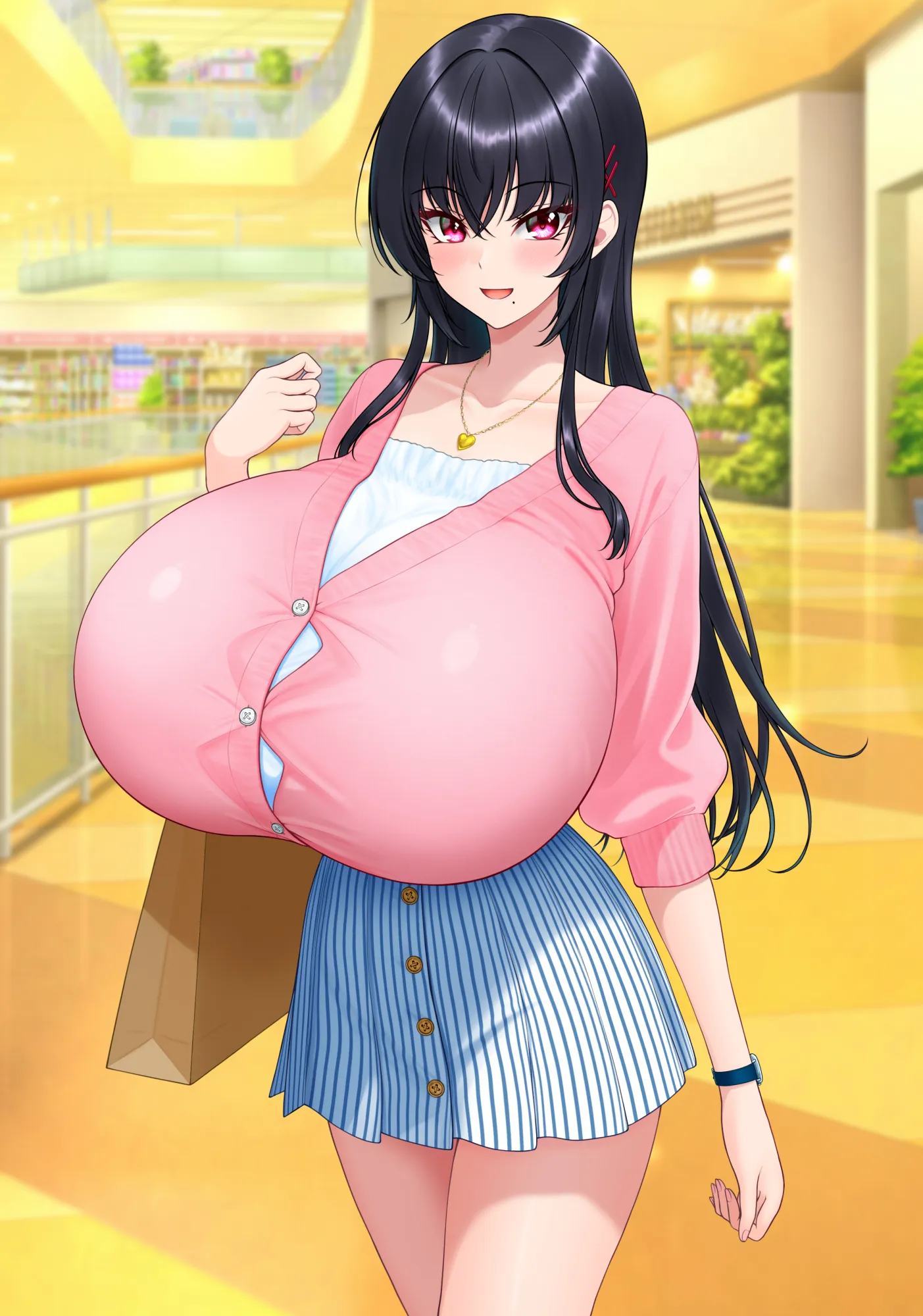 싱하형의 얼굴 합성 강의