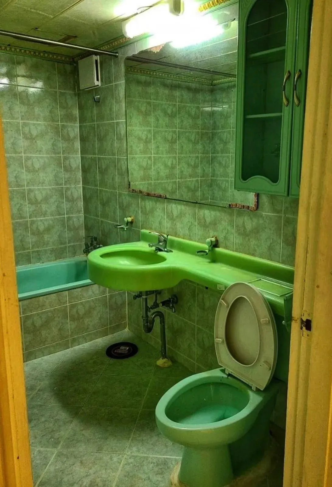 90년대 대표 색상 팔레트