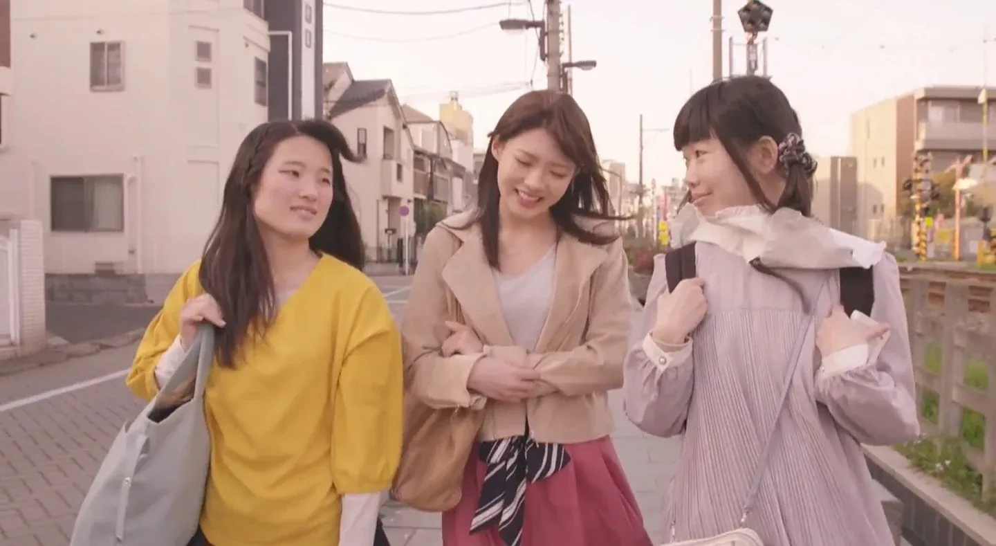 오타쿠 오빠 덕분에 오디션을 우승한 아이돌 지망생