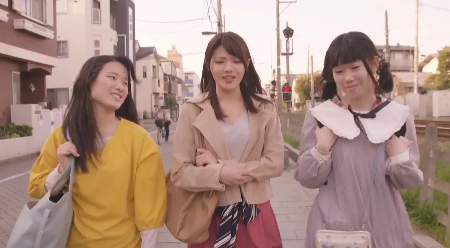 오타쿠 오빠의 도움으로 오디션 우승한 아이돌 지망생