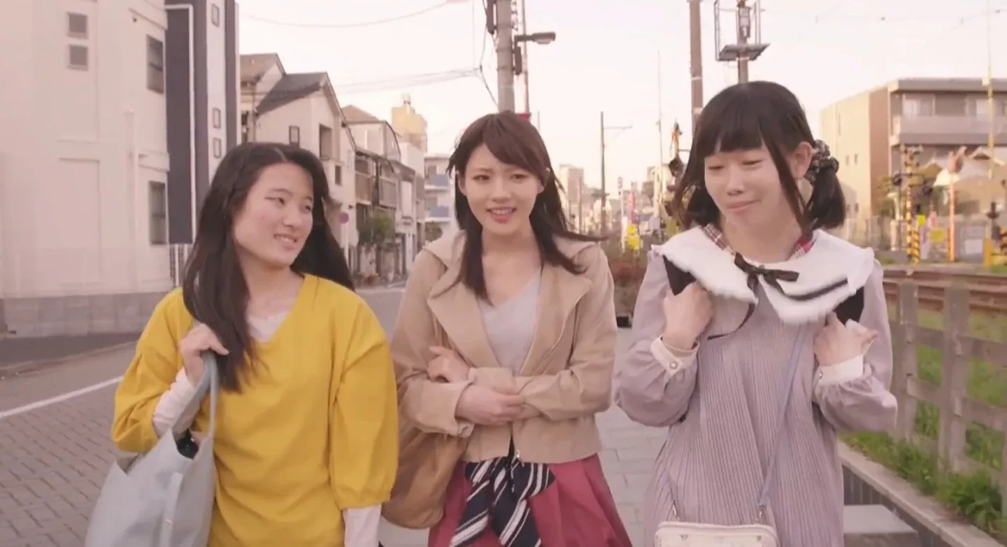 오타쿠 오빠의 도움으로 오디션 우승한 아이돌 지망생