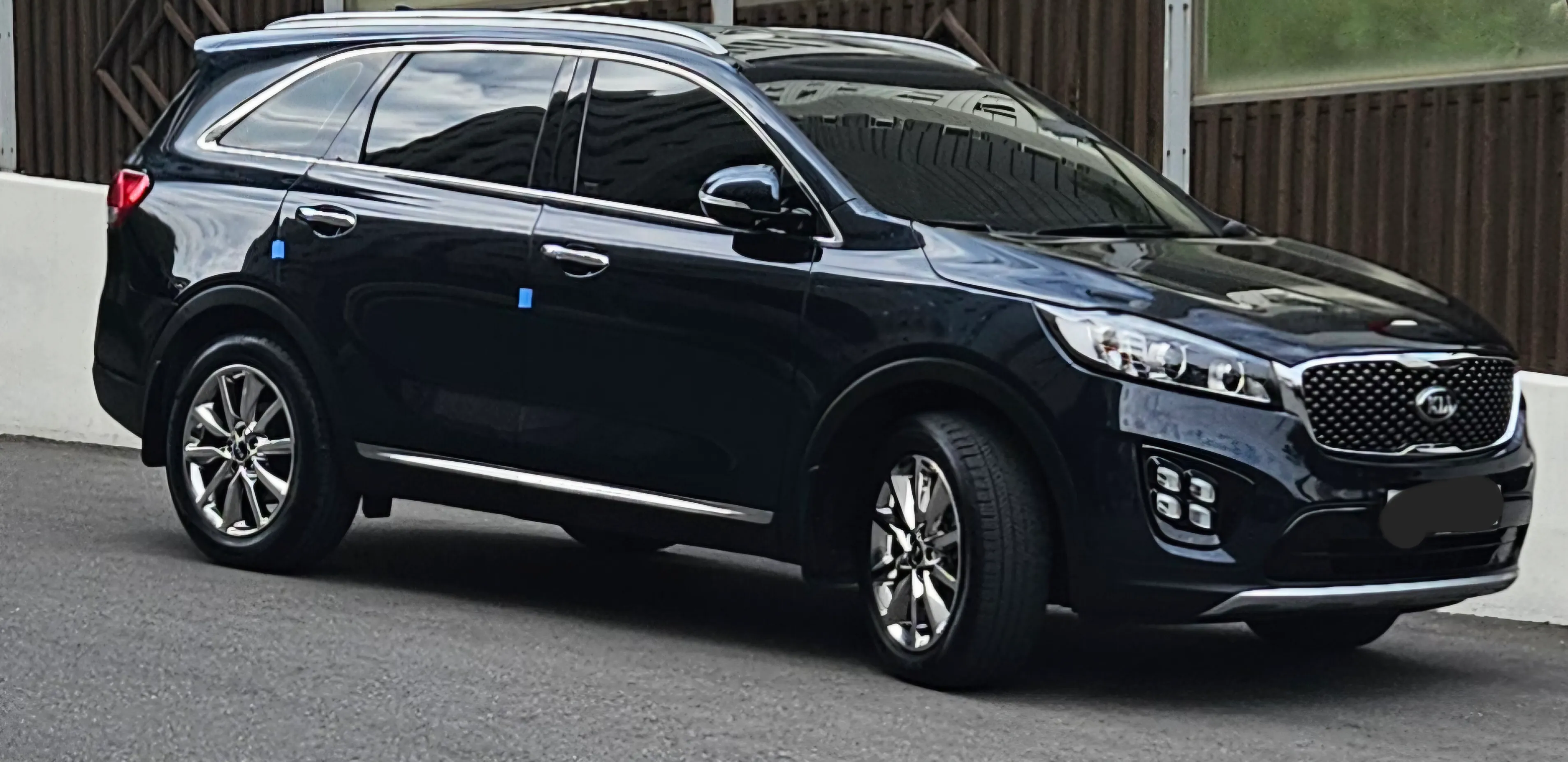 중고차 구입 과정 플로우차트