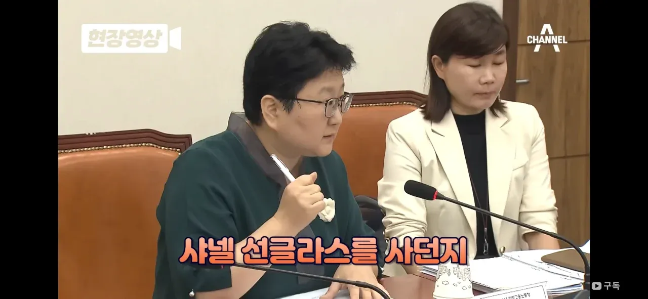 실업급여 담당자가 설명하는 실업급여 현실