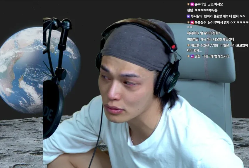 정혁의 근황을 다룬 한국어 온라인 커뮤니티 게시글 스크린샷

(48자)