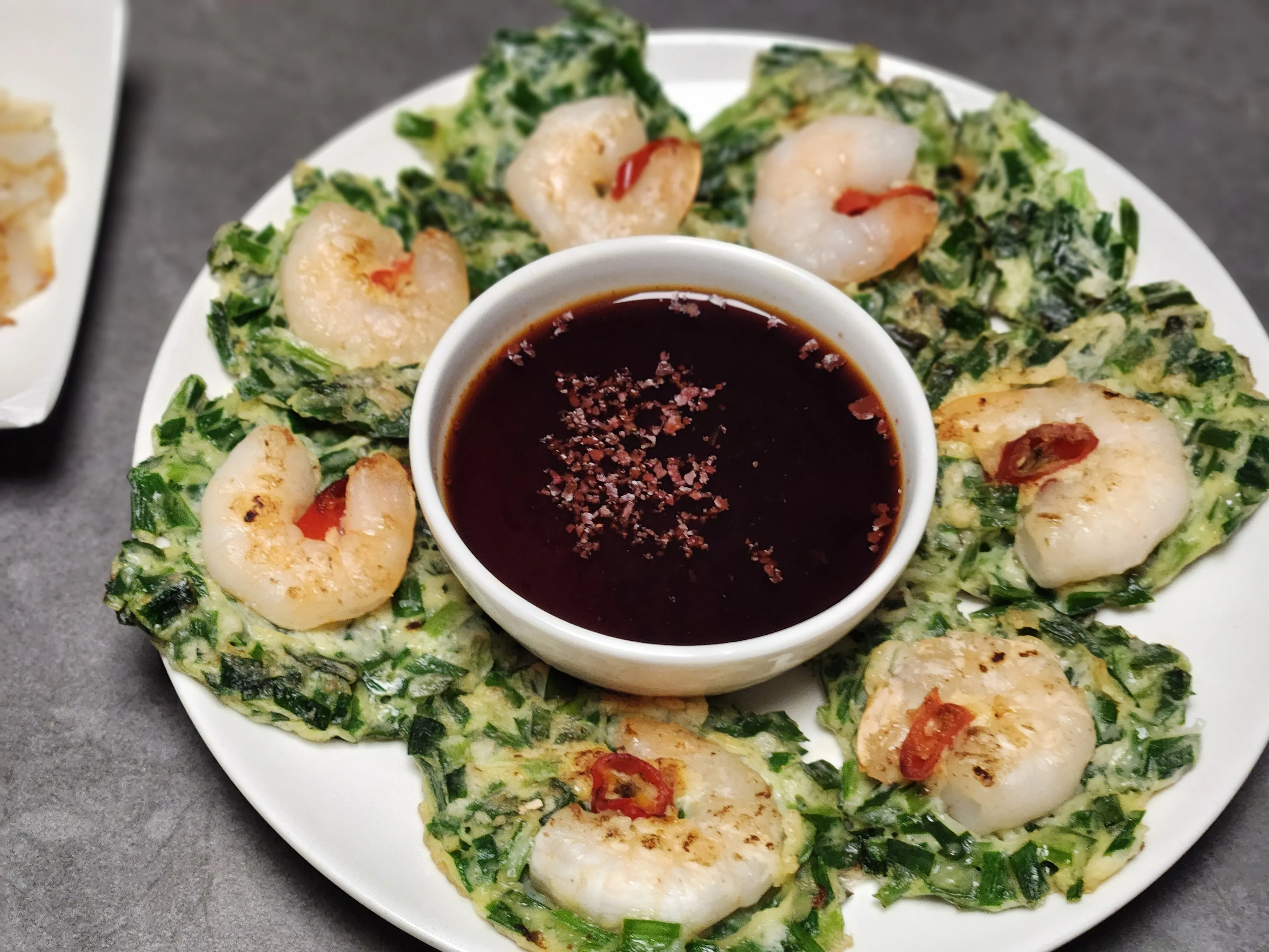 8시간 정성껏 준비한 남편 생일상 사진