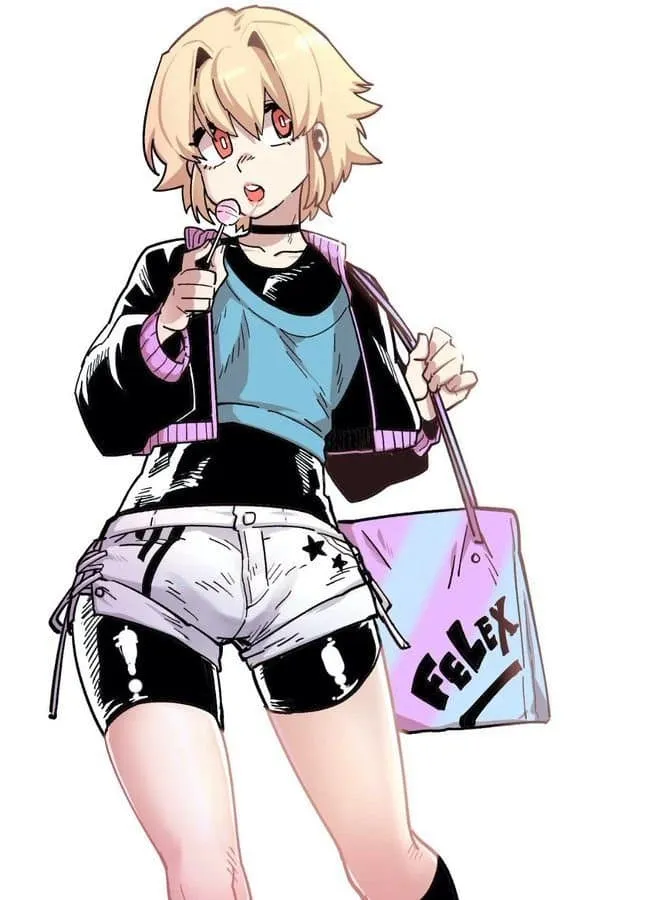 한국 웹툰에 감동한 콜롬비아인