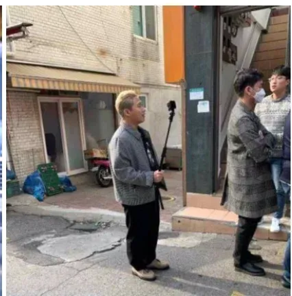 래퍼 스윙스(문지훈) 은평구 1짱