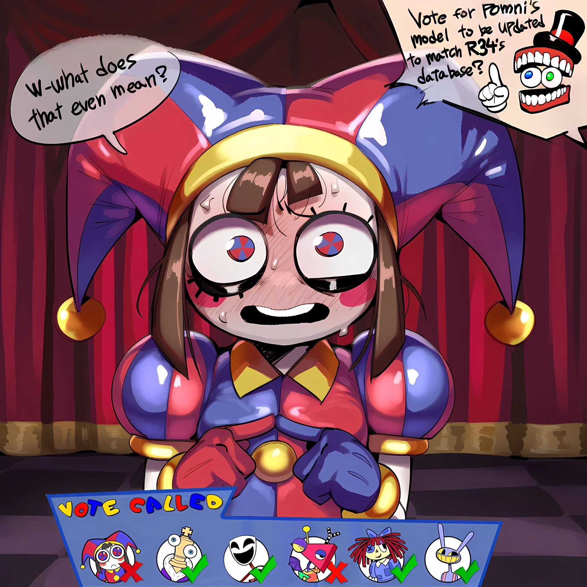 의외로 산업혁명이 진행 중인 분야들을 나타낸 차트