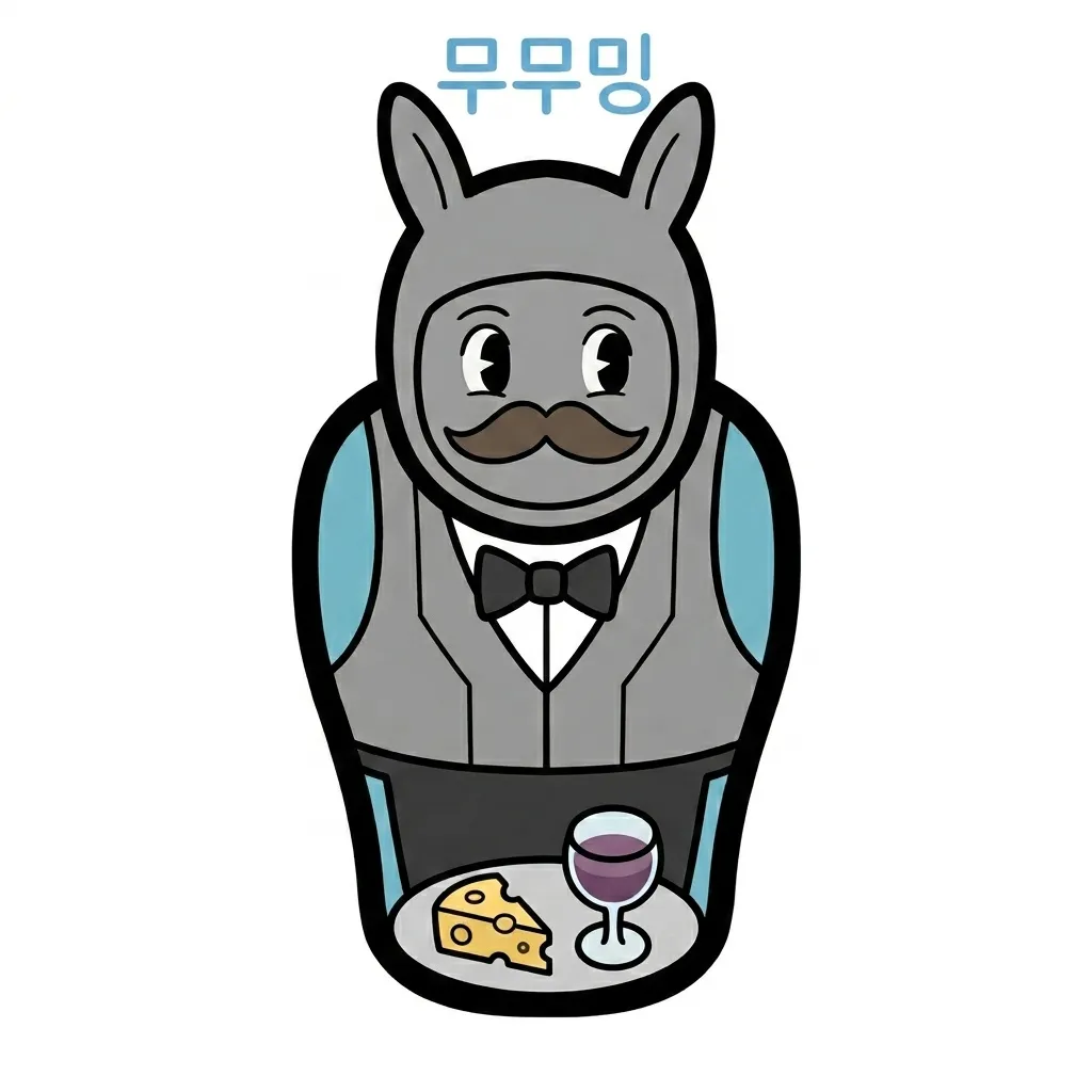 심장 이식 실패 상황을 표현한 유머 이미지