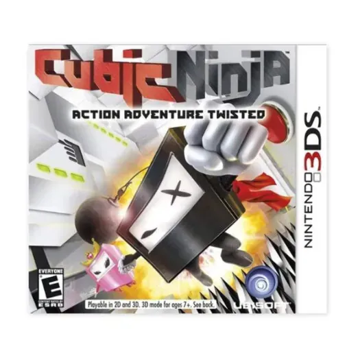 게임에서의 한 실수가 해킹의 열쇠가 되는 장면