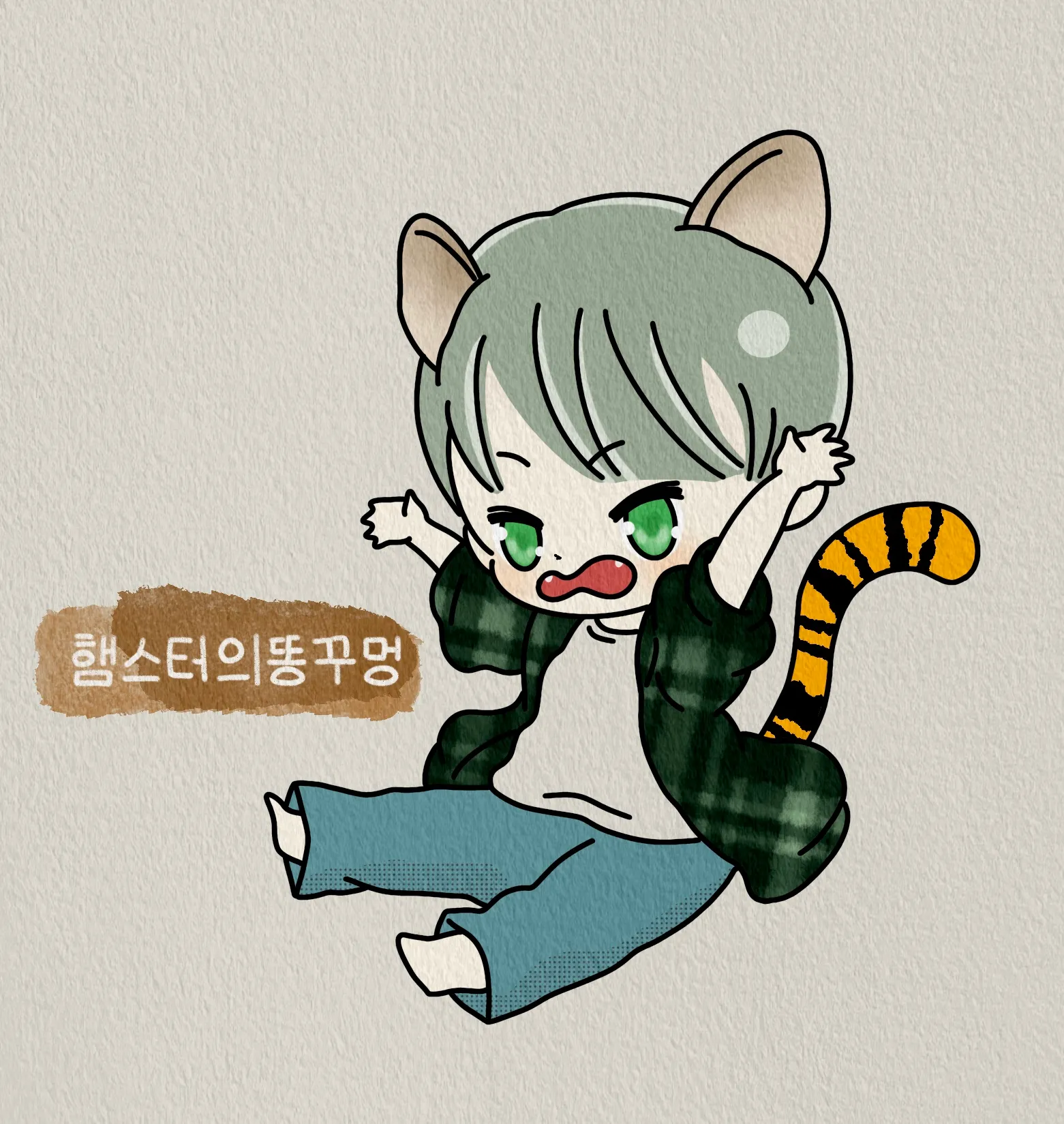 피시방 짜파게티 논란 관련 이미지