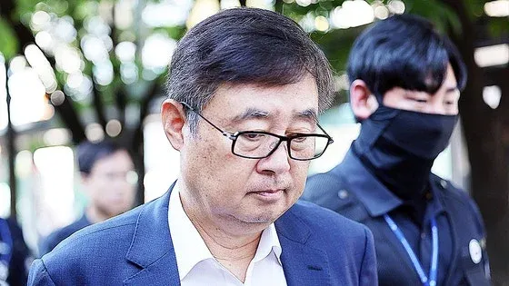 23명 사망 아리셀 대표 감형 판결 이유를 설명하는 판사