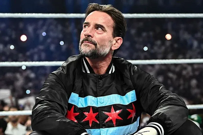 2000년대 프로레슬링 스타들의 은퇴 장면