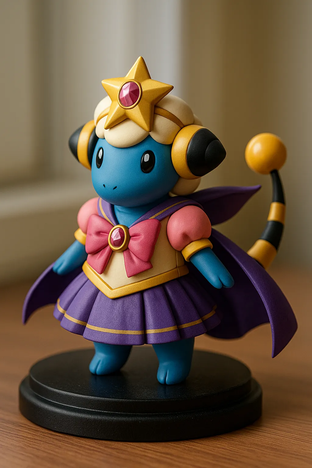 일본에서 눈의 요정으로 불리는 올빼미