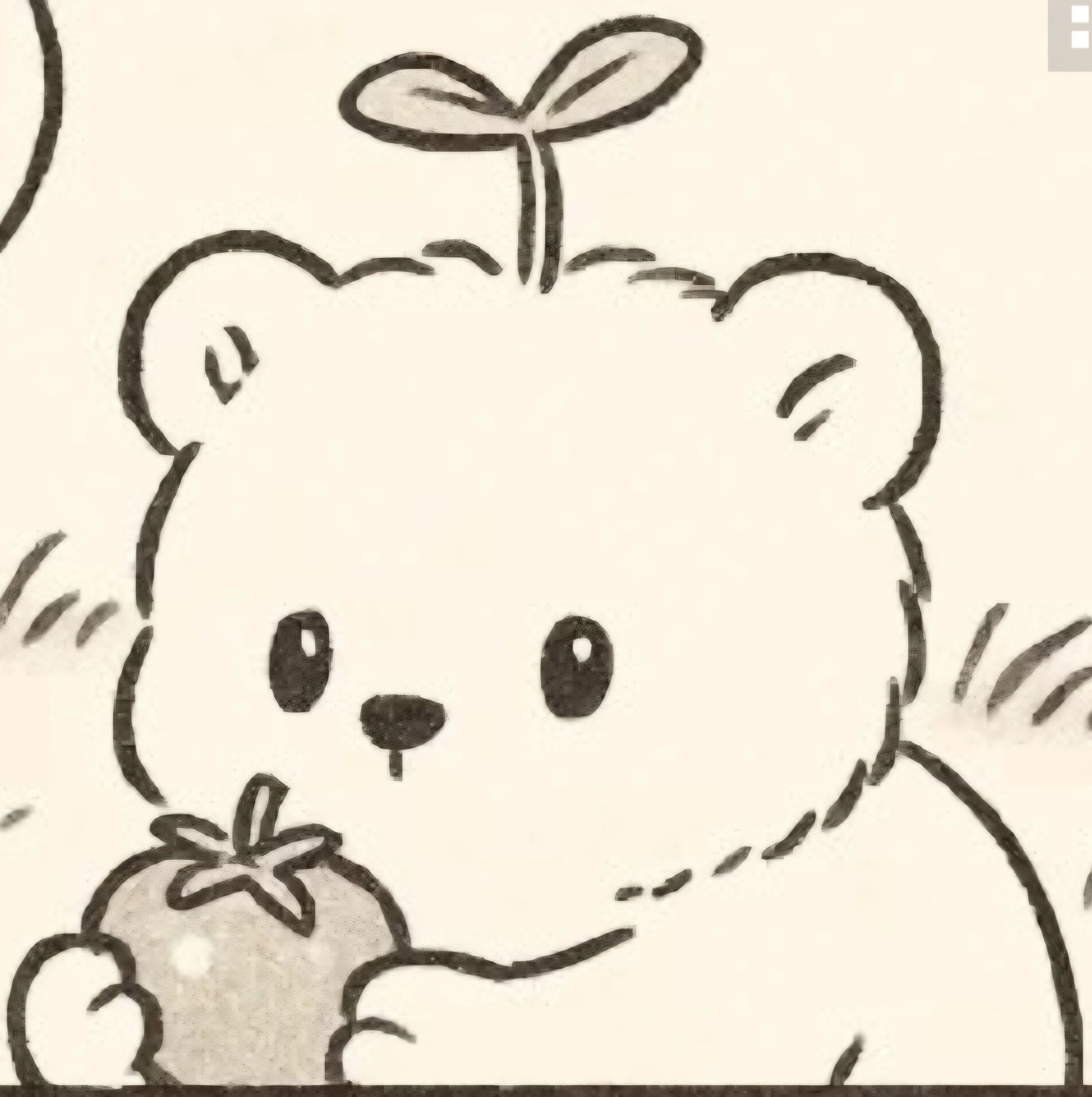 남편과의 키 차이를 표현한 재미있는 드립