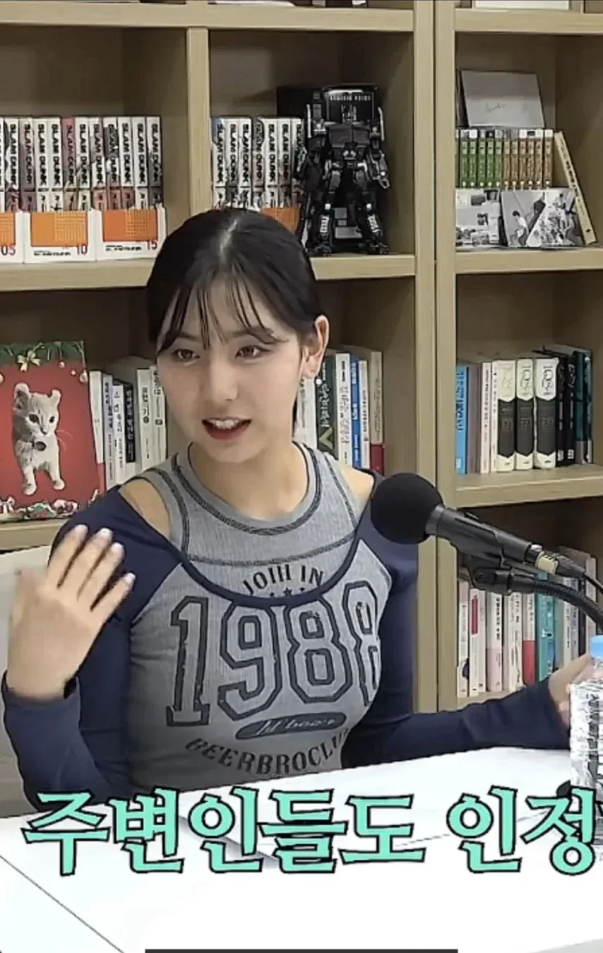 냄새 없이 자주 뀌는 1980 브루클린 치어리더