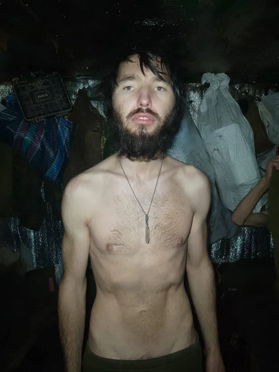 우크라이나 군 보급 한계로 인한 전투 투입 현황 차트