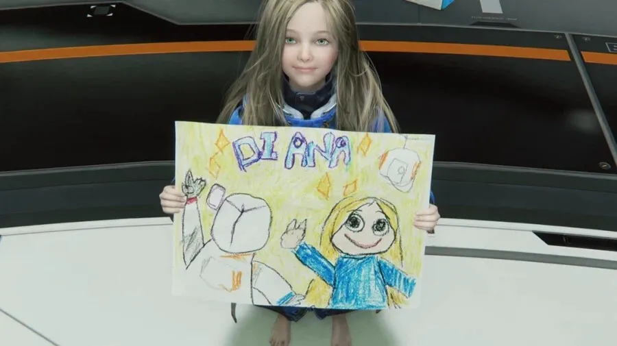 AI 로봇이 아이보다 잘 그려야 하지 않냐는 온라인 댓글