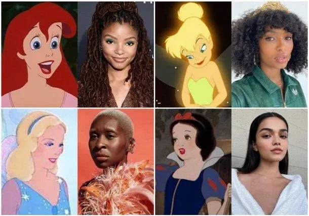 사람들이 흔히 오해하는 PC주의에 대한 설명 이미지