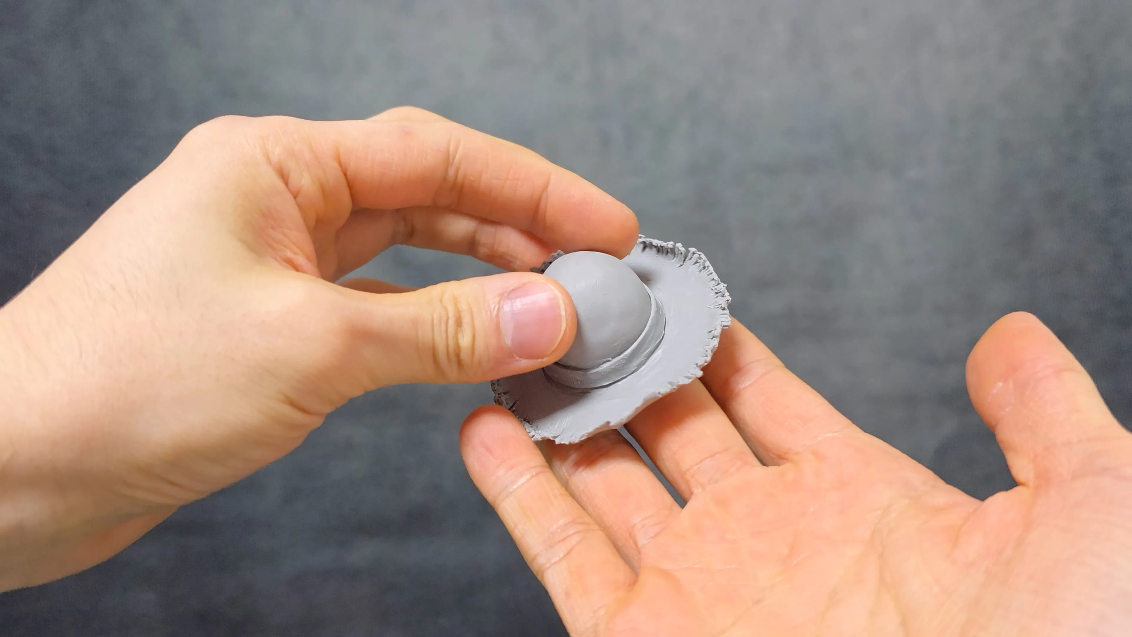 루피 기어세컨드 피규어