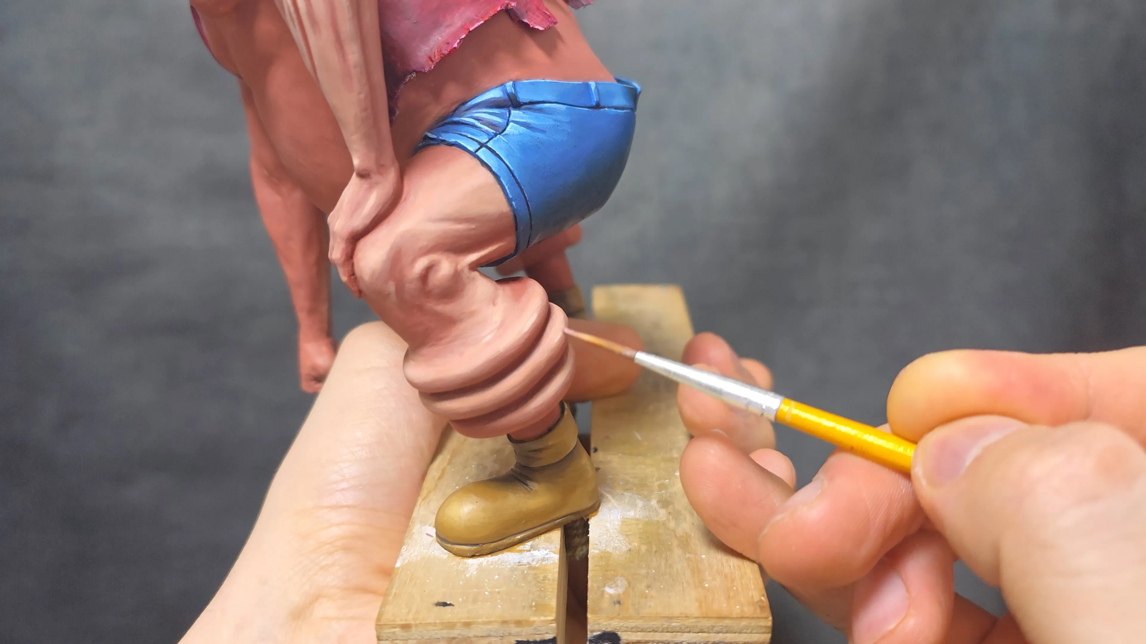 루피 기어세컨드 피규어 (25 개 4)