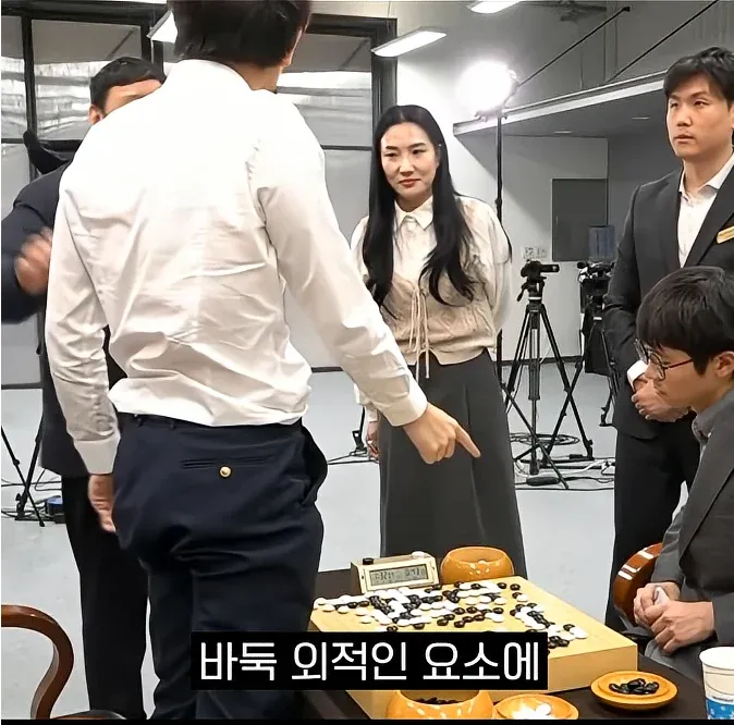 커제 근황, 바둑 외적인 요소에 대해
