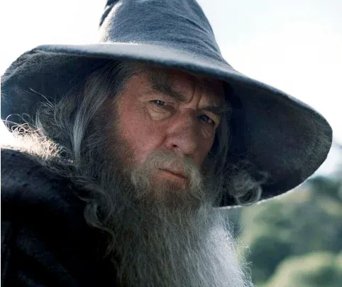 반지의 제왕의 강렬하고 인상적인 장면